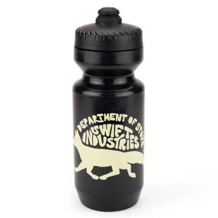 Swift Industries Department of Stoke Water Bottle - 22 fl. oz. 0