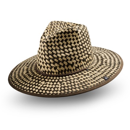 Hemlock Hat Co. Women's Lana Lifeguard Hat