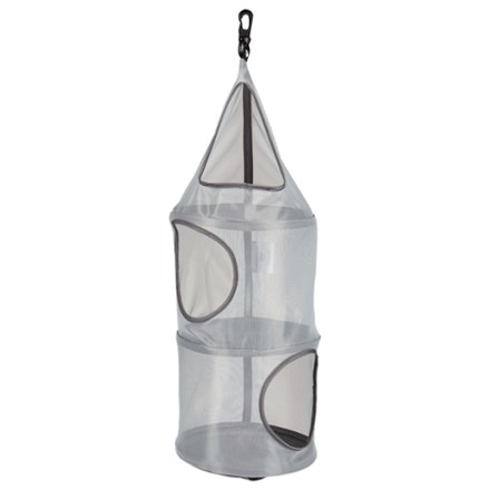 Marmot Bird House 3-Shelf Hanging Tent Organizer | REI Co-op