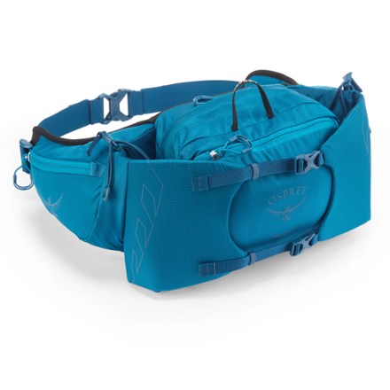 thumbnail image 2 of Seeker 18L Hydration Pack Dakine Drafter 14L Slate Blue Avalanche Pro Shop Snowboard Backpack Women 2 of 12