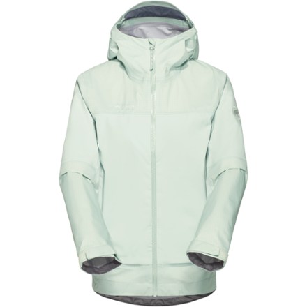 Mammut Ducan Guide HS Hooded Jacket - Women's 0