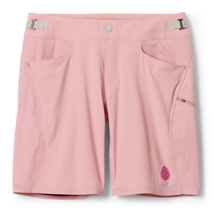 Stio OPR 9" Bike Shorts - Women's 0