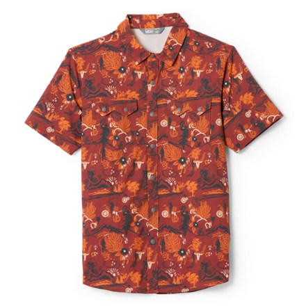 Stio Shifter Bike Shirt - Men's 0