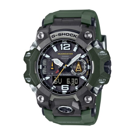 Casio G-Shock Land Mudmaster GWGB1000 0