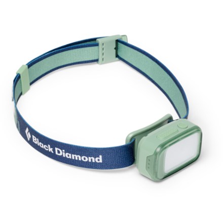Black Diamond Wiz Kid Headlamp - Kids' 0