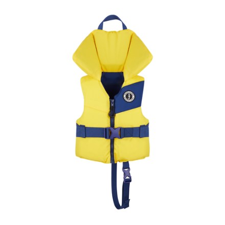 Lil Wing Man Life Vest