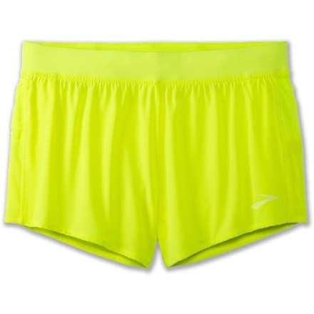 Brooks Sherpa 3" Split Shorts - Men's
