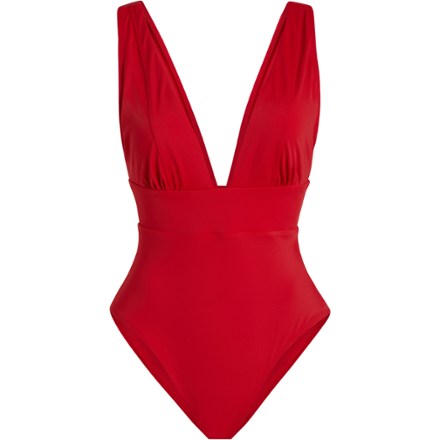 Andie The Mykonos One-Piece Swimsuit - Women's | REI Co-op