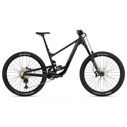 Altitude Alloy 50 Mountain Bike