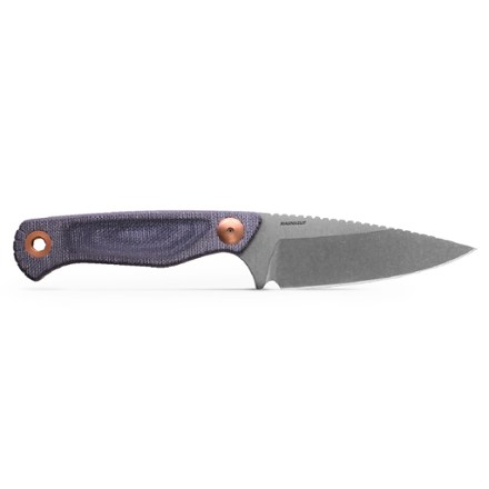 203 Dacian Knife
