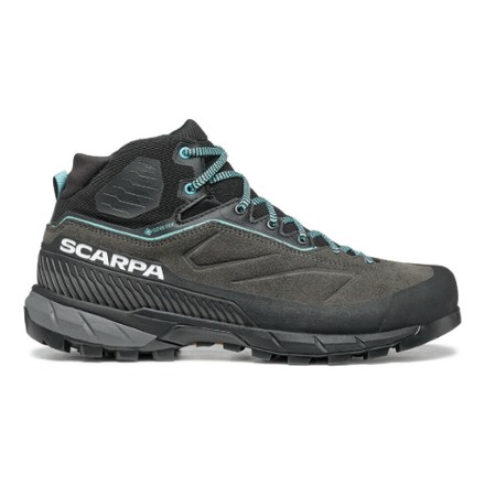 Salomon Ellipse 2 Aero Hiking Shoes - Women's | REI Co-op