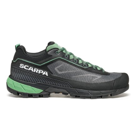 Scarpa Women's Rapid LT Approach Shoes