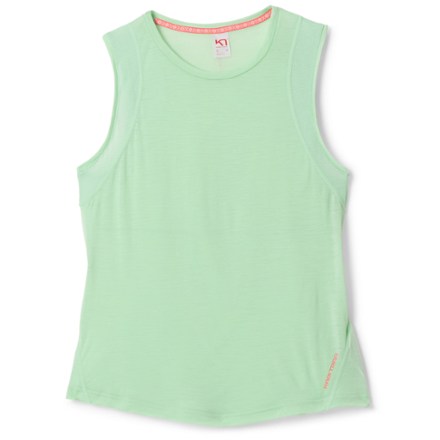 Kari Traa Women's Embla Wool Base Layer Top