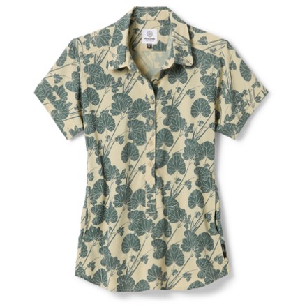 Aster Bike Shirt - Women's