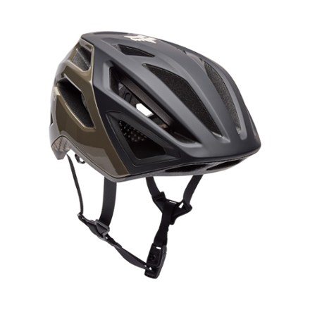 Fox Crossframe Pro Mips Bike Helmet 0