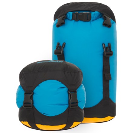 Evac Lightweight Compression Dry Bag