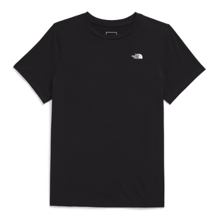 Helly Hansen Tech Trail T-Shirt - Women's | REI Co-op