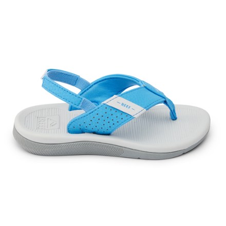 Reef Little Santa Ana Flip-Flops - Toddlers'