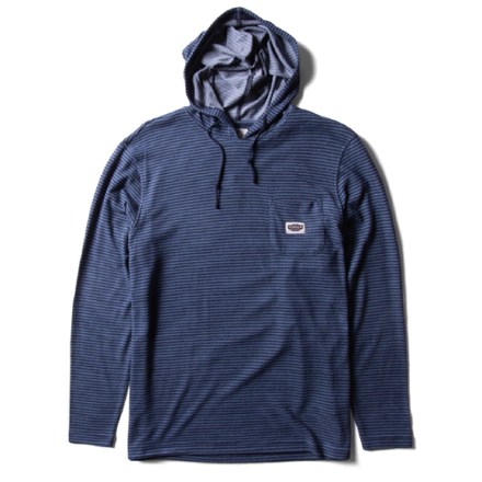 Quiksilver Zermet Hoodie