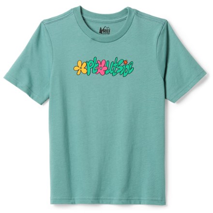 REI Co-op Graphic T-Shirt - Kids' 0
