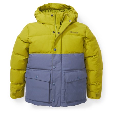 REI Co op Rainwall Rain Jacket Kids REI Co op