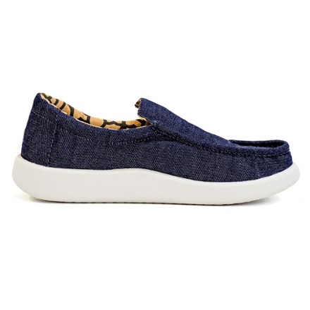 Do vivobarefoot shoes stretch deals
