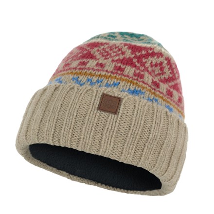 Below is the newest version of Sherpa Adventure Gear Hanssi Hat