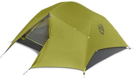 DAGGER OSMO 2P - 宗像山道具店 by GRIPS