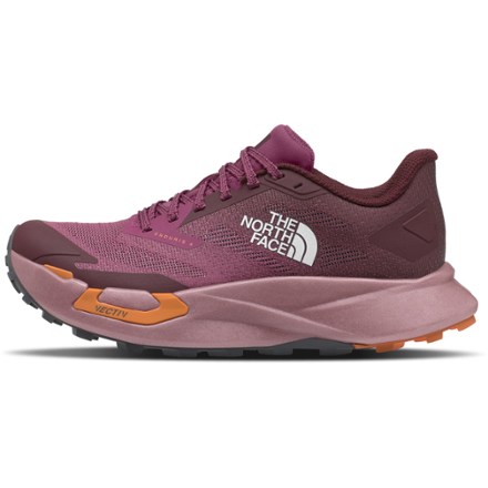 Noru04 The North Face Women's VECTIV Enduris 4 Trail Running