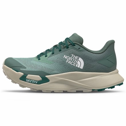 The North Face VECTIV Enduris 4 Trail-Running Shoes - Men's