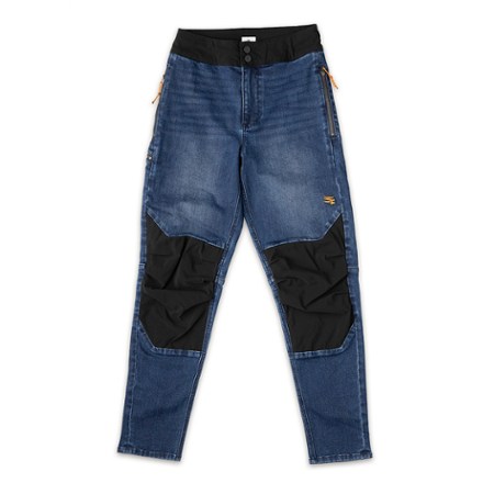 Arc'teryx A2B Commuter Bike Pants - Women's | REI Co-op
