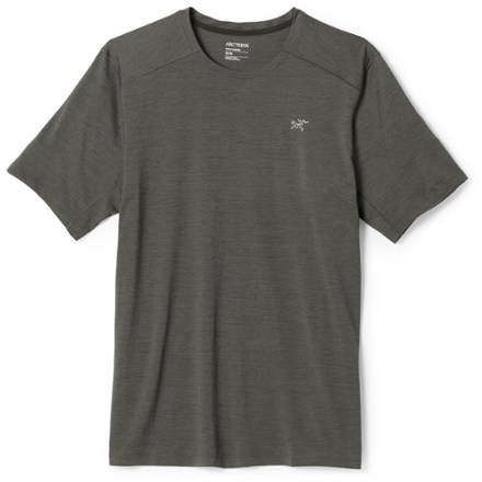 Arc'teryx Cormac Crew Neck Shirt - Men's 0