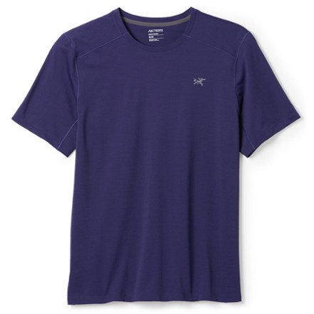 【ARCTERYX】 [SS25] Cormac Crew Neck Shirt LS Men / 追跡付 Cormac Crew Neck Shirt LS Men's | Arc'teryx United States