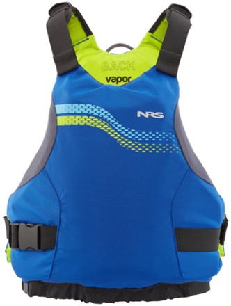 Vapor PFD