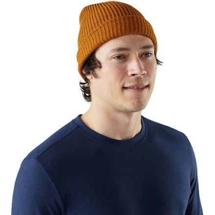 Smartwool Creek Run Beanie 0