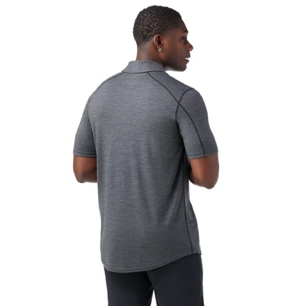 Smartwool Button Down Shirt - Men's 0