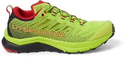 La Sportiva Jackal II Trail-Running Shoes - Men display picture 2