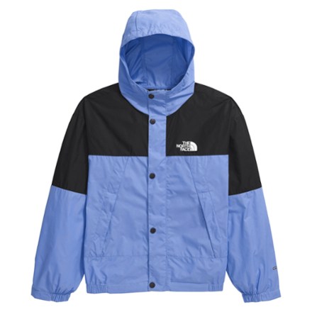 The North Face Mountain Wind Jacket - Kids' | REI Co-op The North Face Mountain Wind Jacket - Kids' | REI Co-op