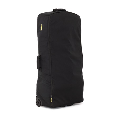 Wheeled Travel Bag for Cruiser XL