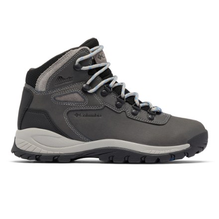 Ahnu Montara Waterproof Hiking Boots Women s REI Co op