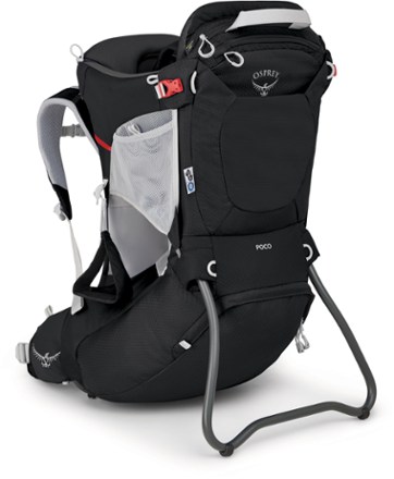 Osprey Poco Child Carrier 0