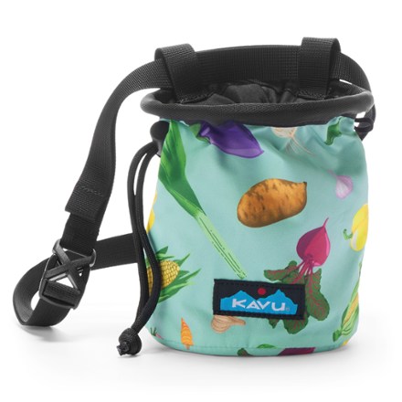 KAVU Keep Climbing Chalk Bag