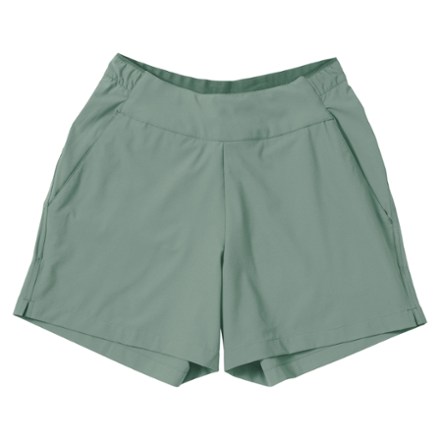 Rab Harpur Shorts - Women's 0