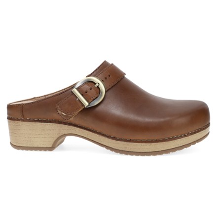 Below is the newest version of Dansko Baylor Mules - Women's