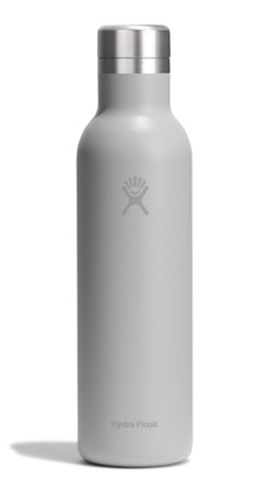【送料無料】Hydro Flask Wine Bottle（White） Hydro Flask Wine Bottle | REI Co-op