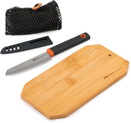 GSI Outdoors Santoku Prep Set | REI Co-op