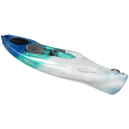Old Town Vapor 10XT Kayak - Horizon, Blue