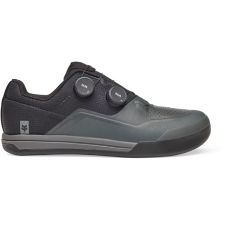 There's a newer version of Fox Union BOA Flat Mountain Bike Shoes - Men's