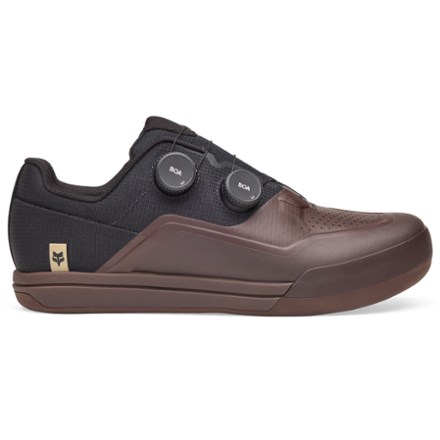 Fox Union BOA Mountain Bike Shoes - Men's | REI Co-op