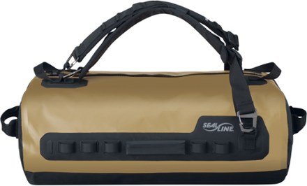 SealLine Pro Zip Duffel - 40 L 0